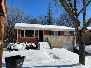 2836 Orland Ave, Cincinnati, OH 45211