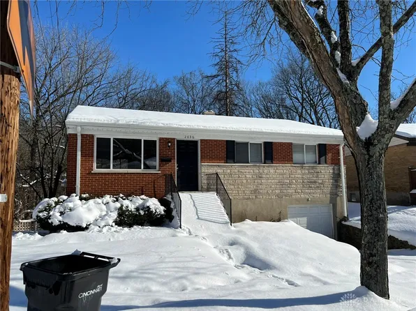 2836 Orland Ave, Cincinnati, OH 45211