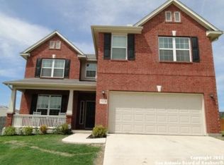 14005 Massena Park, Live Oak, TX 78233