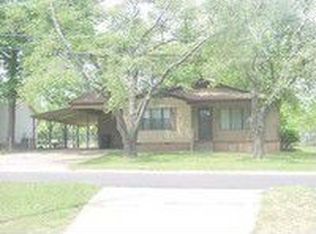 311 N Cordelia, Magnolia, AR 71753