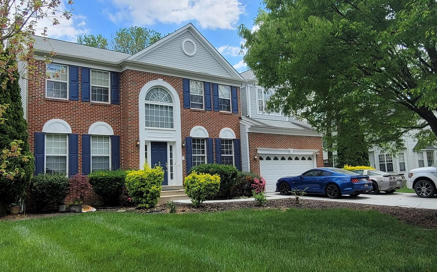 2446 Streamview Dr, Waldorf, MD 20603 MLS MDCH2031496 Zillow