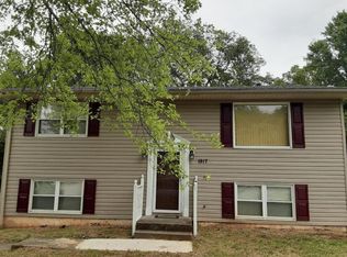 1917 Angus Rd NW, Roanoke, VA 24017