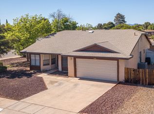 4991 E Via De Lomas, Sierra Vista, AZ 85635