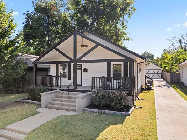 535 S Wheeling Ave, Tulsa, OK 74104