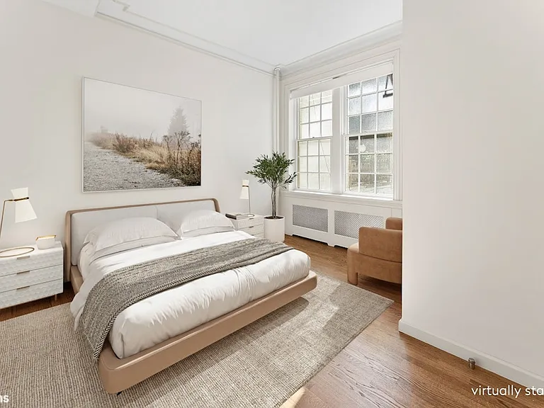 12 Gramercy Park #4-R — Photo 11