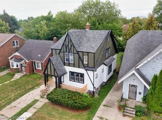 4373-4375 Balfour Rd, Detroit, MI 48224