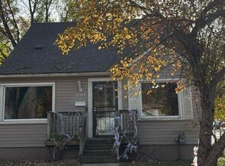 21549 Pembroke Ave, Detroit, MI 48219
