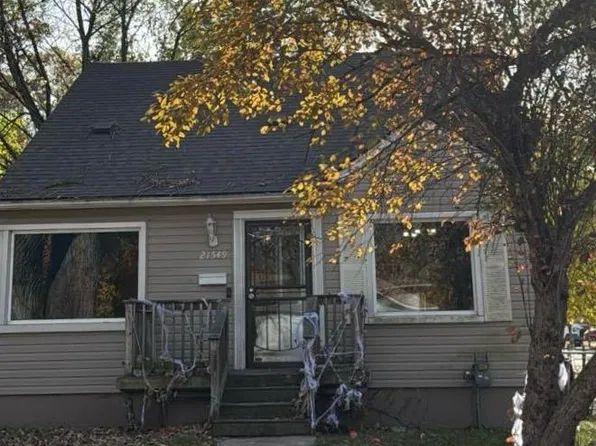 21549 Pembroke Ave, Detroit, MI 48219
