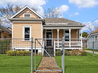 411 Marie St, Houston, TX 77009
