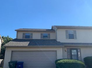 1693 Watertower Dr, Columbus, OH 43235