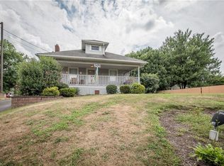 2476 Mogadore Rd, Akron, OH 44312