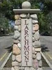 Larchmont Ave — Photo 1