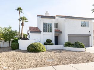 6039 N 81st Pl, Scottsdale, AZ 85250
