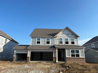 7345 Fallsworth Dr, Avon, IN 46123