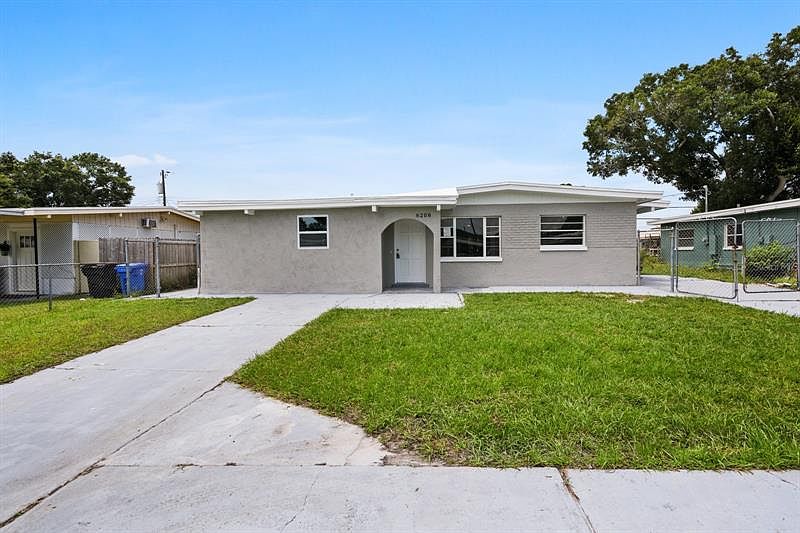 6208 N Clark Ave, Tampa, FL 33614 Zillow