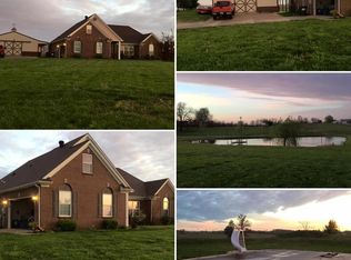 15190 Highway 351 E, Henderson, KY 42420