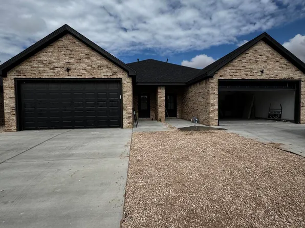 1207 Corpus Ave, Wolfforth, TX