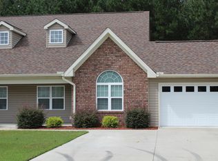 313 Aubrei Ct, Nashville, NC 27856