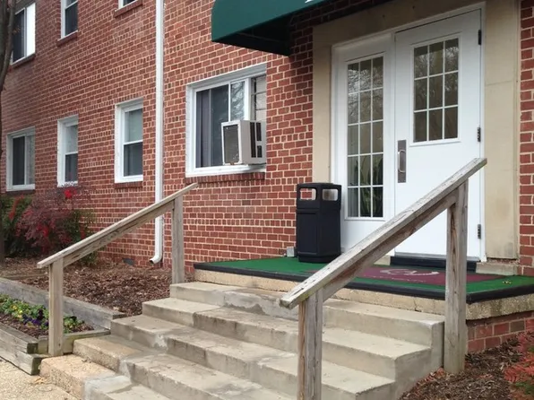 (undisclosed Address), Rockville, MD 20850