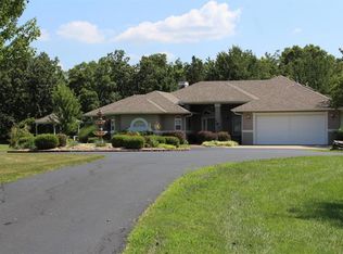 15890 S Palis Nichols Rd, Ashland, MO 65039
