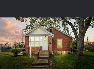 422 Fornax St, Decatur, IN 46733