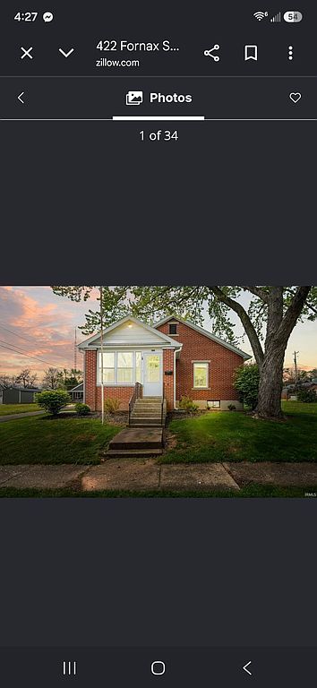 422 Fornax St - Property Image