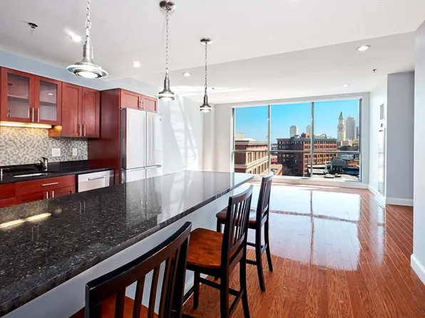 234 Causeway St #U819, Boston, MA 02114