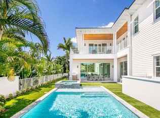 1125 Seaspray Ave, Delray Beach, FL 33483