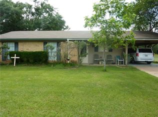 5227 Fm 2495, Athens, TX 75752