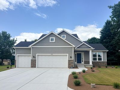 7040 Country View Blvd, Jackson, MI, 49201