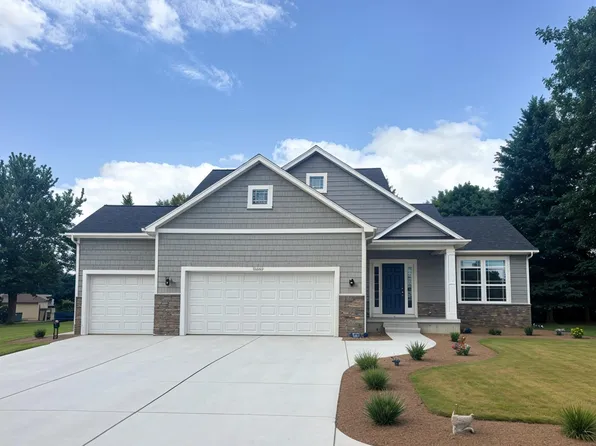 7040 Country View Blvd, Jackson, MI 49201