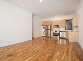 966-968 Saint Nicholas Ave #4AA, New York, NY 10031