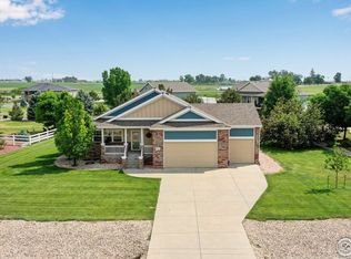 1310 Park Ridge Dr, Severance, CO 80546