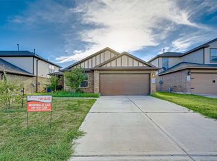 9207 Ranch Ridge Ln, Richmond, TX 77407