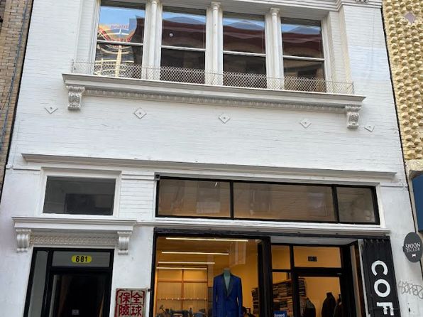 681 Commercial St