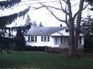 5797 Louise Dr, Warren, OH 44483