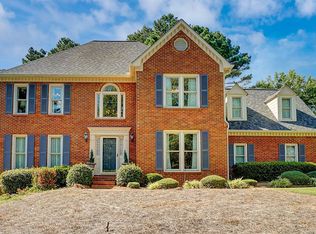 1105 Arborhill Dr, Woodstock, GA 30189