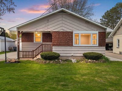 221 River Hts, Shawano, WI, 54166