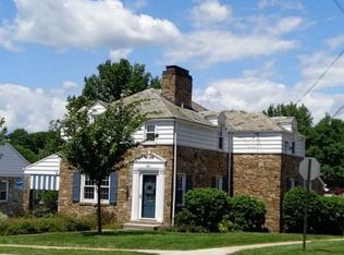 401 Locust St, Indiana, PA 15701