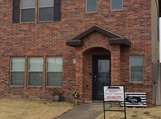 709 Old Course Rd, Odessa, TX 79765