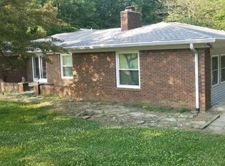 375 Cope Rd, Martinsville, IN 46151