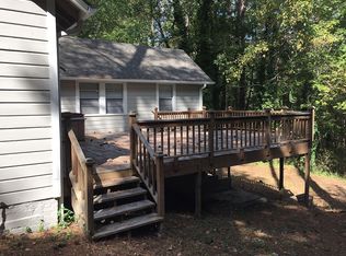304 Killough Dr, Birmingham, AL 35215