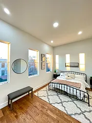 Rented by Yaffa Realty LLC
