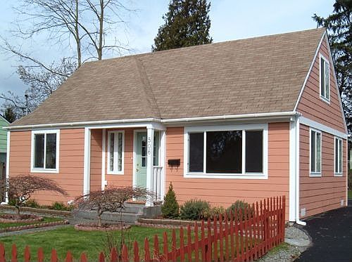 2nd image of 506 SW 138th St