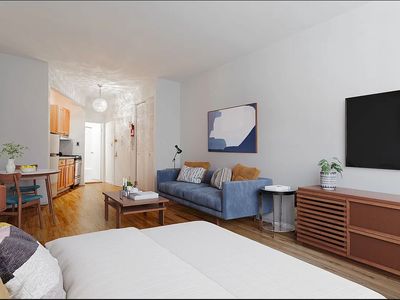 205 E 89th St APT 2A, Manhattan, NY, 10128