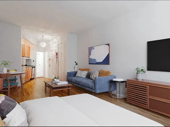 205 E 89th St APT 2A, Manhattan, NY 10128