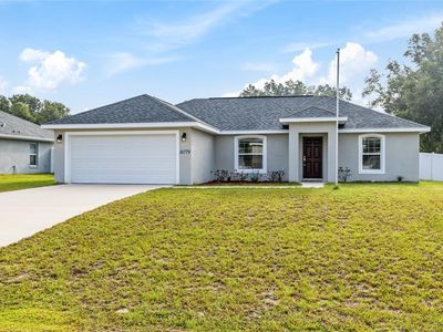 16779 SW 17TH AVENUE, Ocala, FL, 34473