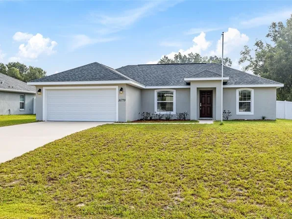 16779 SW 17th Ave, Ocala, FL 34473