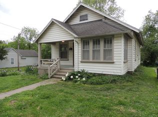 300 N Howard St, Fayette, MO 65248