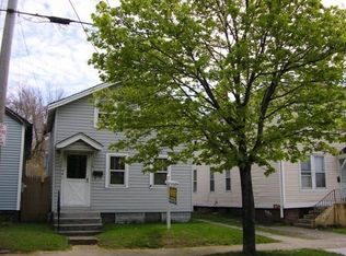 541 W 4th St #N218, Erie, PA 16507